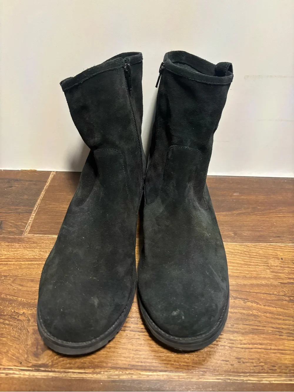 N/A classic black